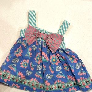 Matilda Jane top
